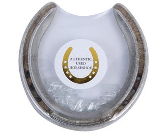 Trofeo del Derby de Kentucky 2025 - Herradura de la Suerte de KY - Regalos para Caballos - Recuerdos para Fiestas del Derby - Derby de Kentucky - Derby - Decoración del Derby - Fiesta del Derby