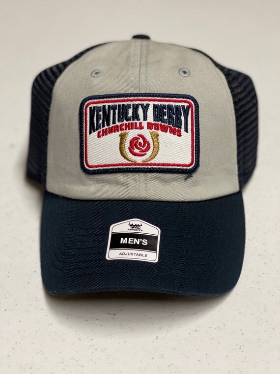 Kentucky Derby Hat Kentucky Derby Run 