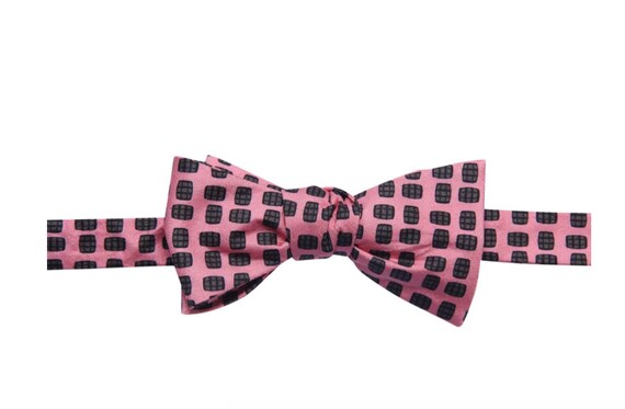bourbon bow tie