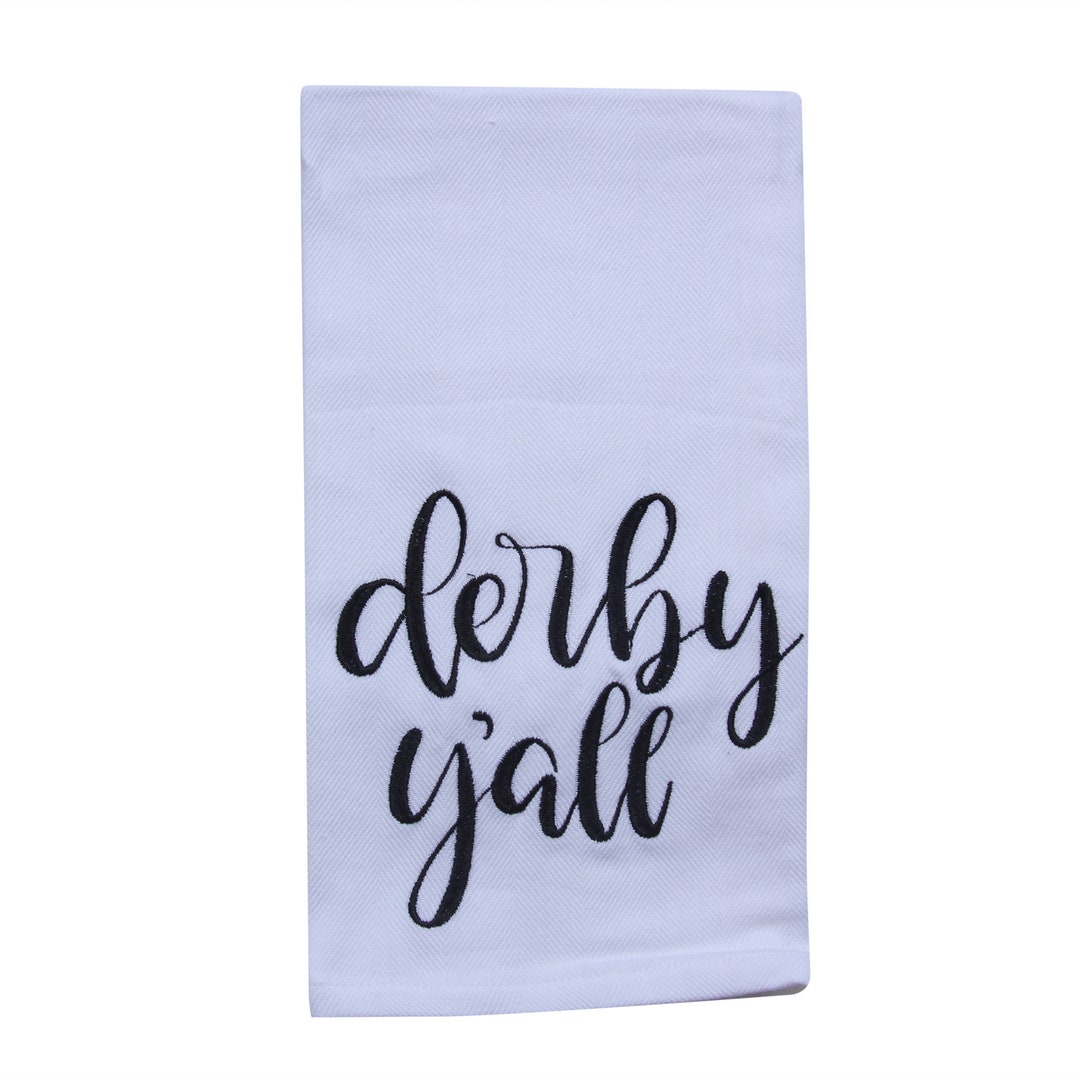 Demolition Derby Daughter Heart Towel - 35x60 main image 1