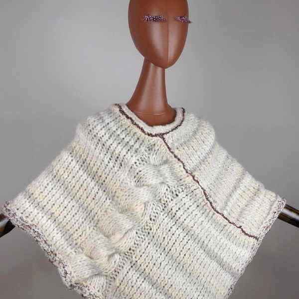 Finrezio Set Di 4 Collane Lunghe In Legno: Gioielli Vintage Fatti A Mano Con Pendenti Libellula, Goccia, Albero Della Vita - Stile Bohémien, Regalo Per Donne - 2