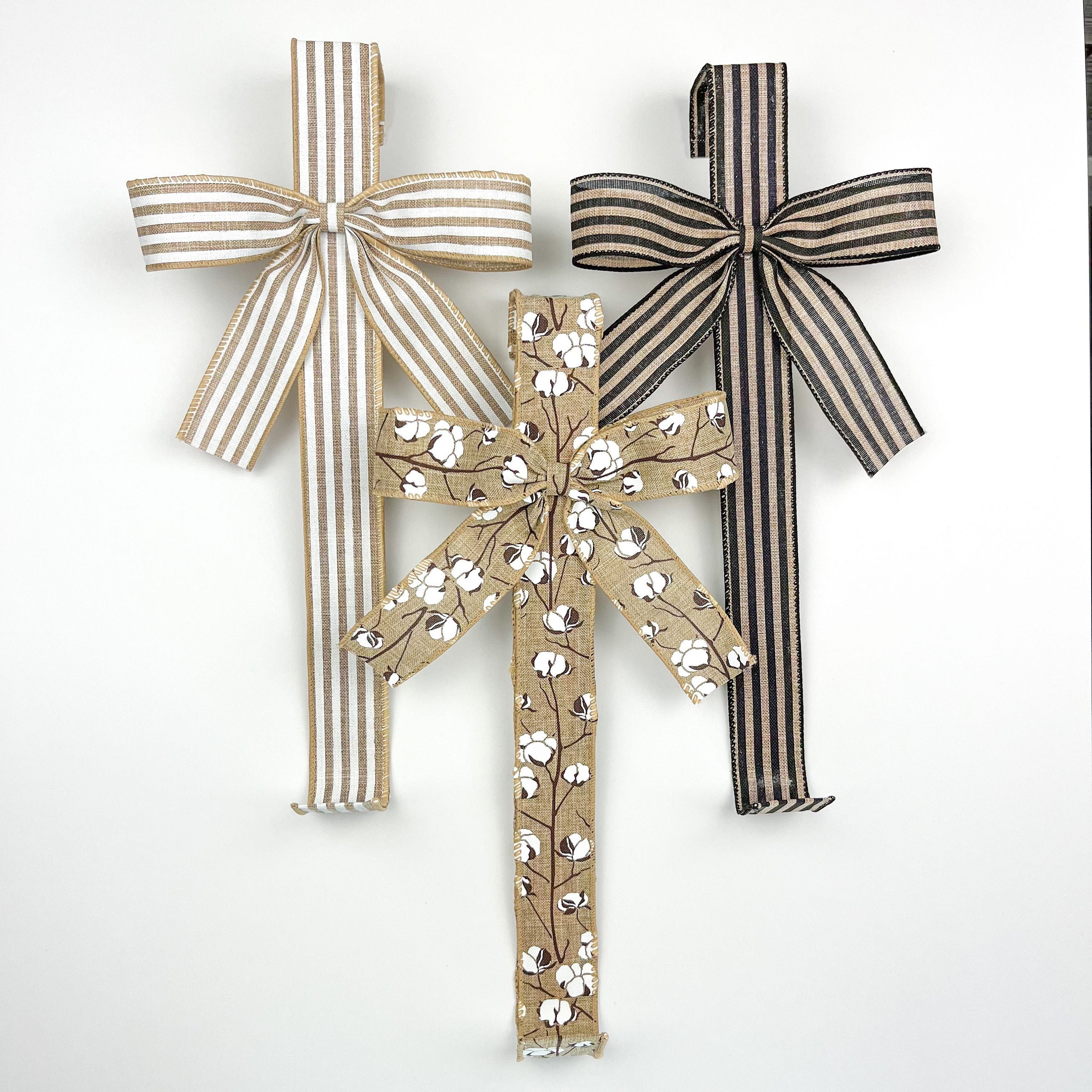 Thin Wreath Hanger Etsy