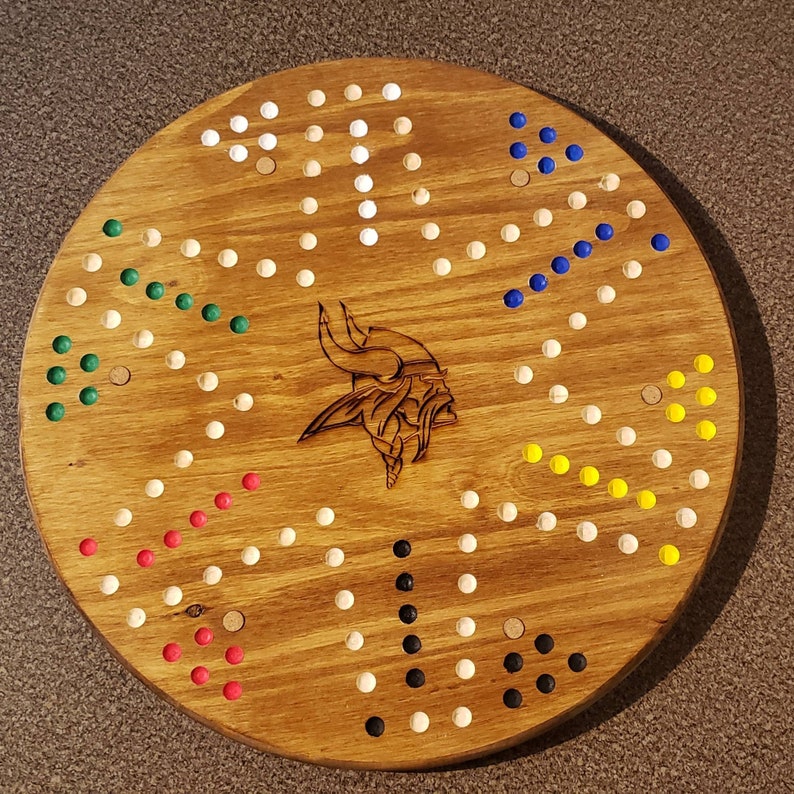 Marbles Board Game Etsy