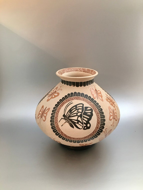 pottery rings