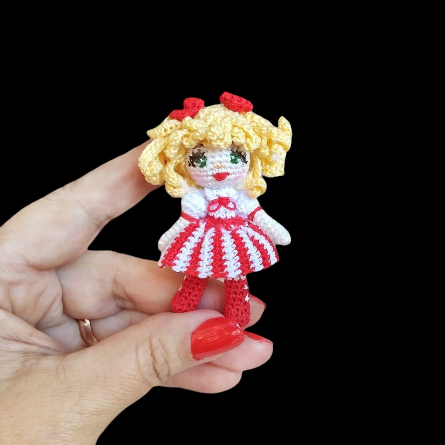 Candy Candy, 2.6