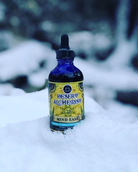 Herbal Alchemist