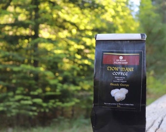 Caffè Lions Mane