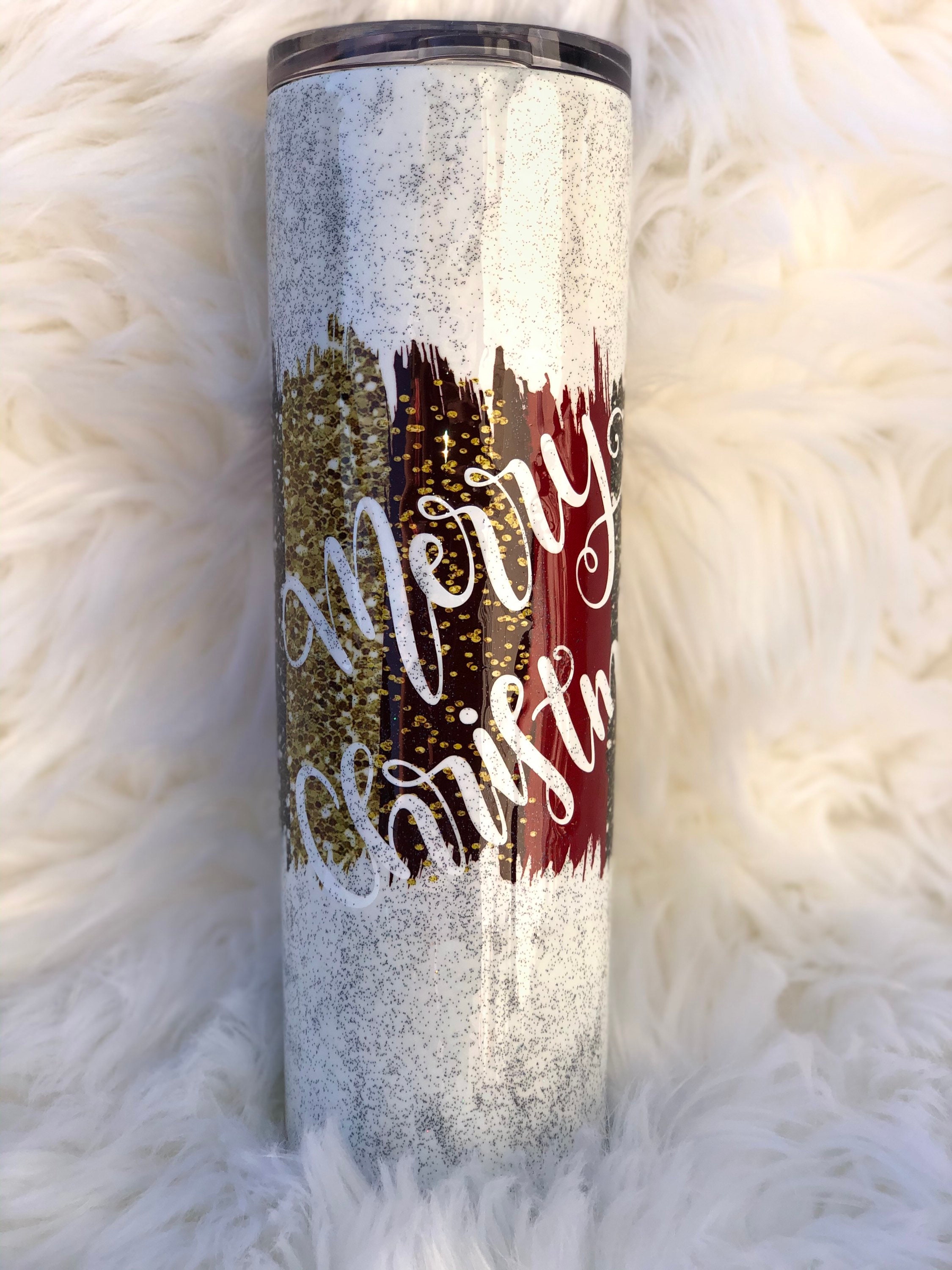 Themed Tumblers Etsy