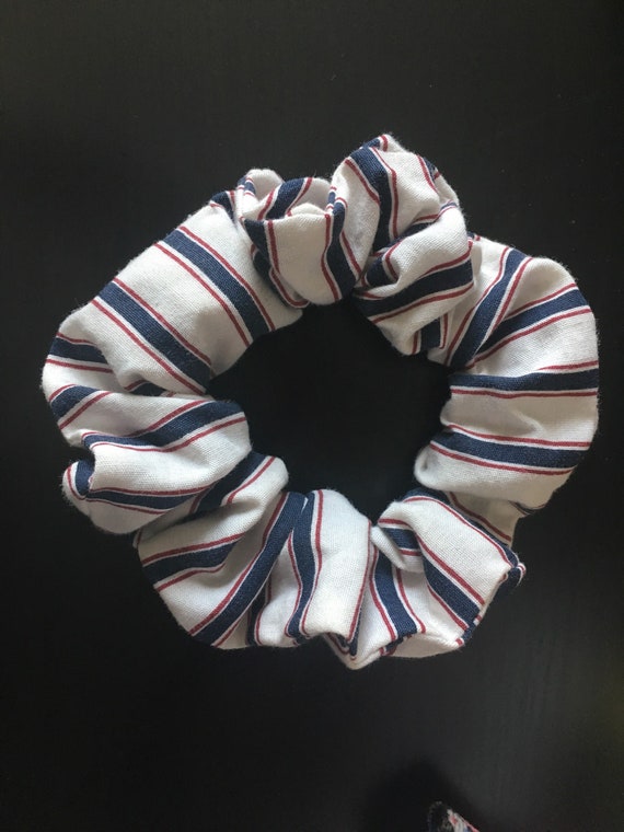 tommy hilfiger scrunchie