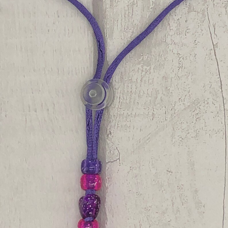 Pony Horse Hearing Aid Cochlear Implant Retainer Clip Cord Etsy