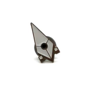 Scanner Pointer Enamel Pin - NieR: Automata