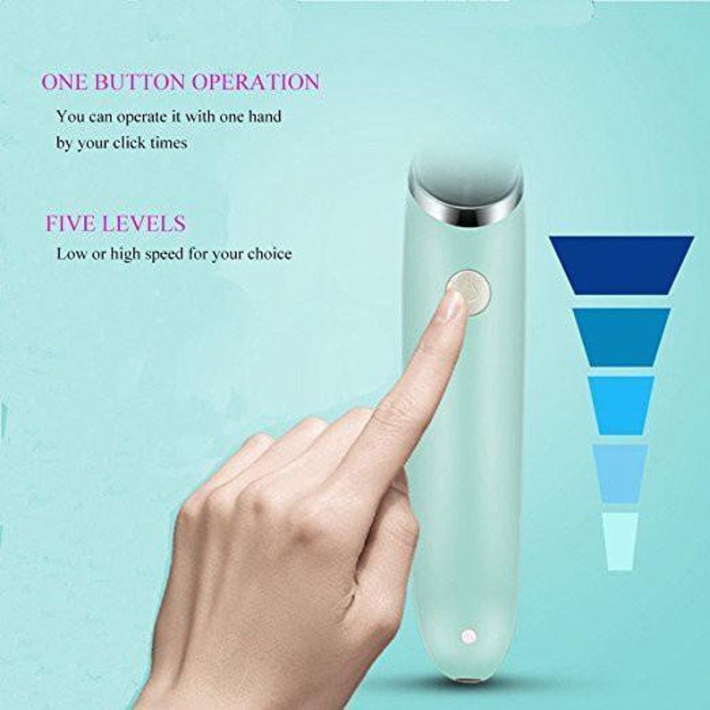 Baby Nasal Aspirator