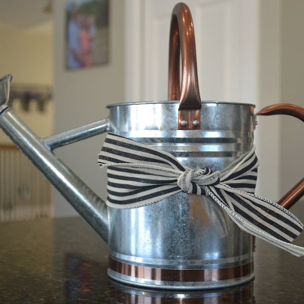 farmhouse watering can