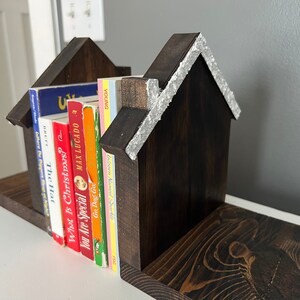 House bookends