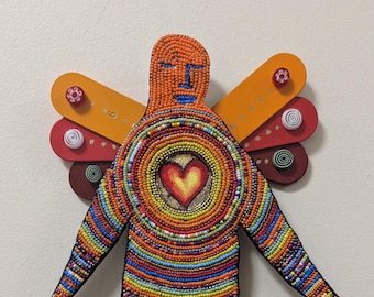 Orange Guardian