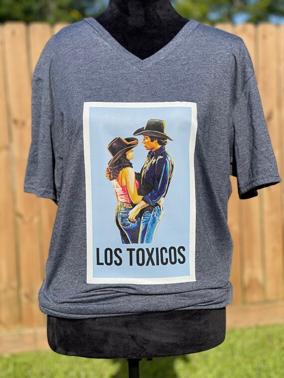 Los Toxicos Urban Cowboy Bud \u0026 Sissy 