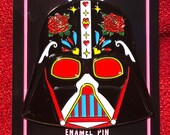 Darth Vato Pin