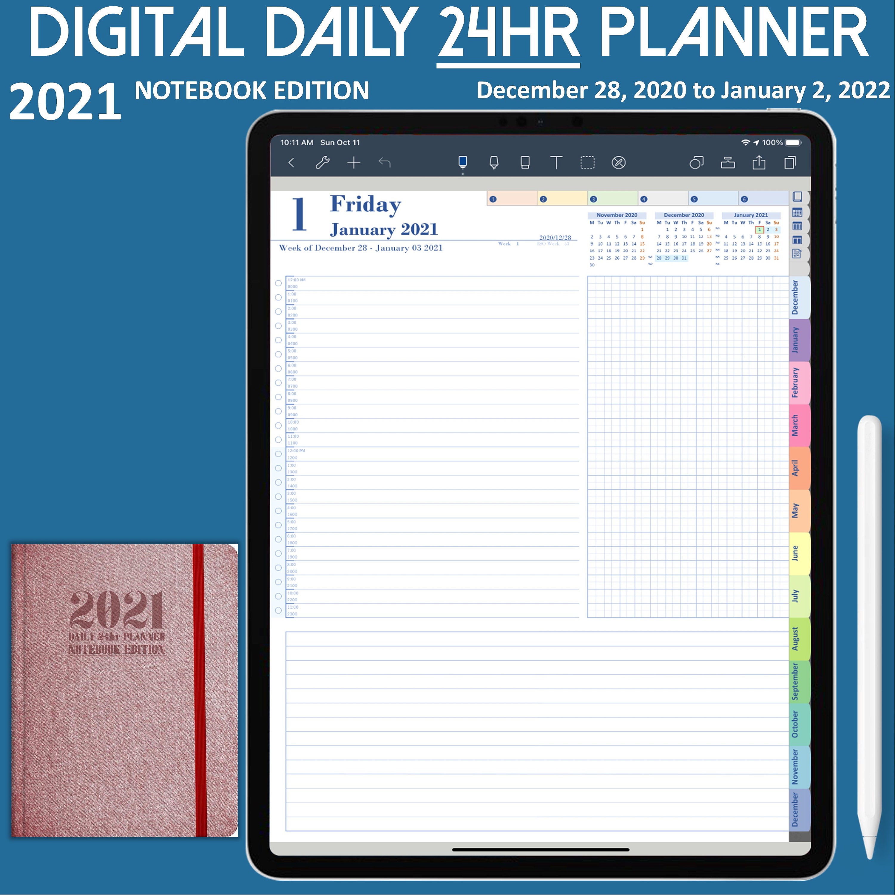 Goodnotes 5 For Surface Pro europenelo