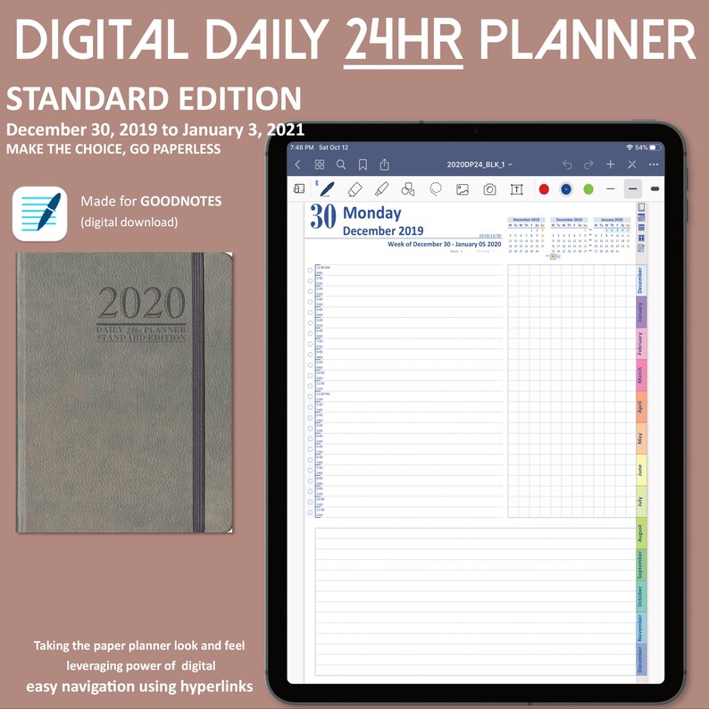 Goodnotes 5 For Surface Pro vialasopa