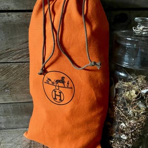 Hermès dust bag - Etsy 日本