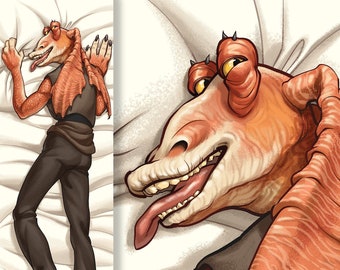 J. J. Twinks Dakimakura