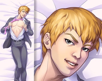 Reigen Dakimakura