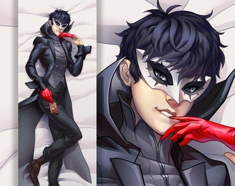 Joking Thief Dakimakura