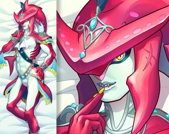 Prince Sidon Dakimakura