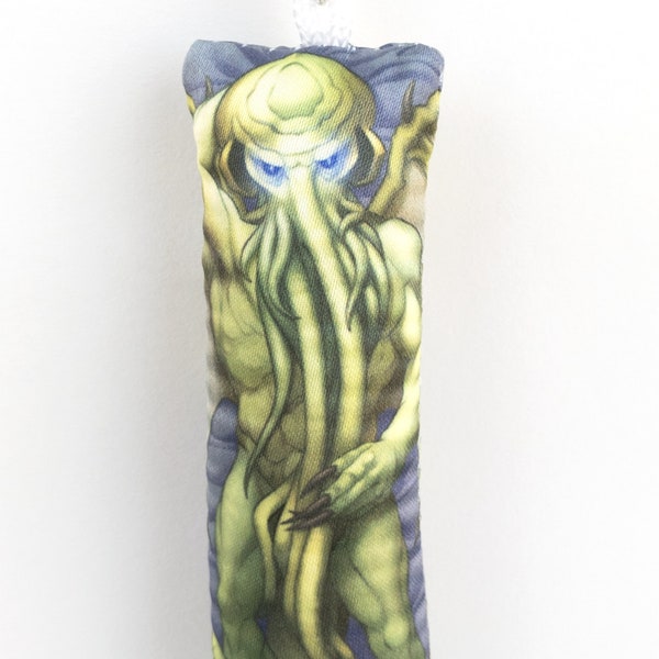 Swolethulhu Mini Dakimakura