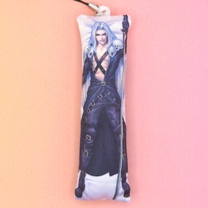 Sephiroth Mini Dakimakura