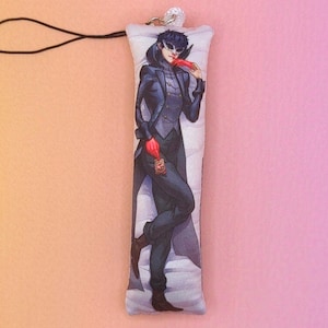 Persona 5 joker dakimakura online