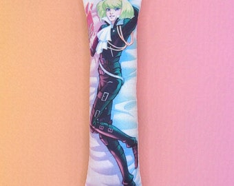 Burning Man Mini Dakimakura