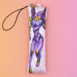 Get in the MILFbot Mini Dakimakura
