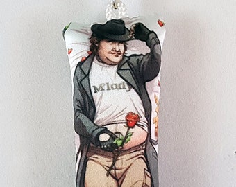 Fedora clearance body pillow