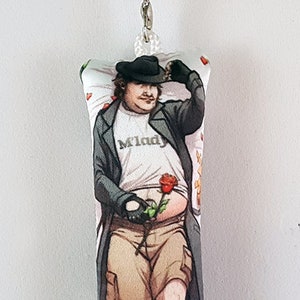 Fedora body pillow new arrivals