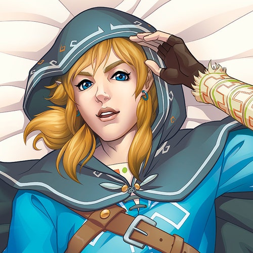 link dakimakura