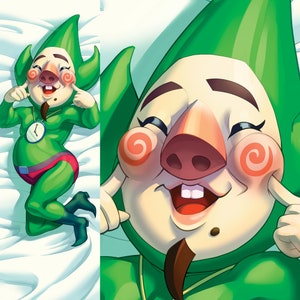 Funny dakimakura discount