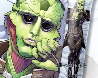 Notice Me, Siha Dakimakura Pillowcase for Body Pillow