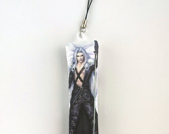 Sephiroth Mini Dakimakura