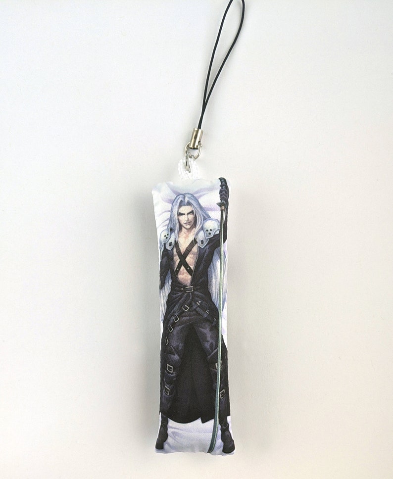 sephiroth dakimakura