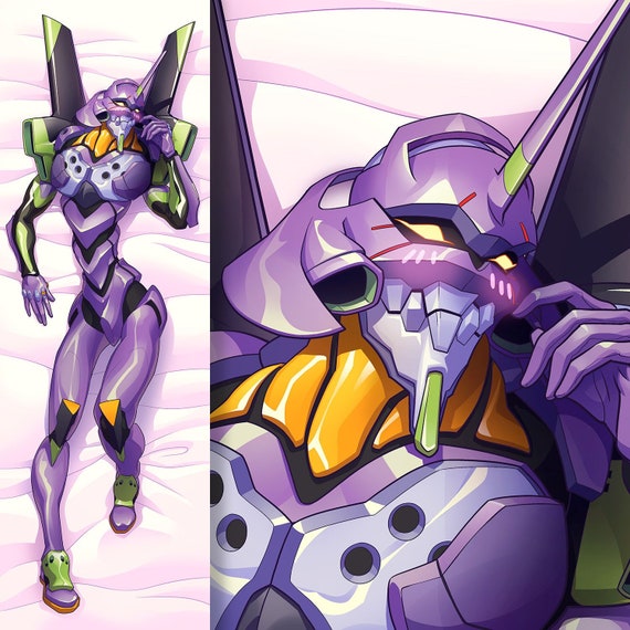 Soundwave Transformers Prime TFP Dakimakura Body Pillow Case 