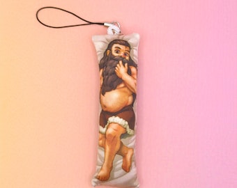 Senshi Mini Dakimakura Dungeon Meshi