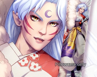 Dai Yokai Dakimakura Pillowcase for Body Pillow