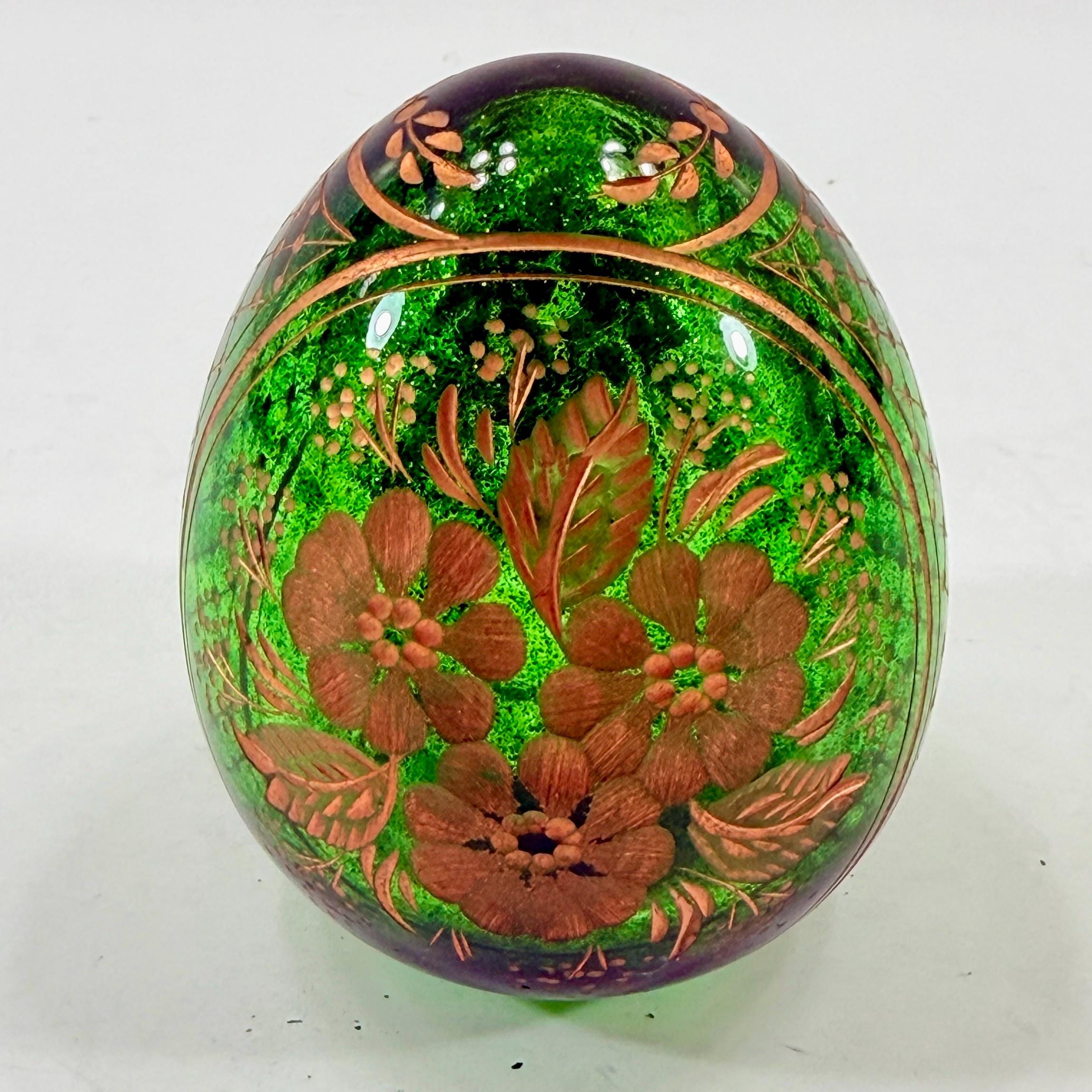 St Petersburg Egg - Etsy
