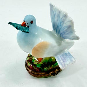 Limogesリモージュpeint à la mainハンドペイント Peint Main Limoges - Etsy