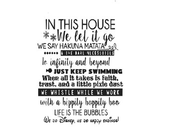 Free Free 70 We Do Disney Svg Free SVG PNG EPS DXF File