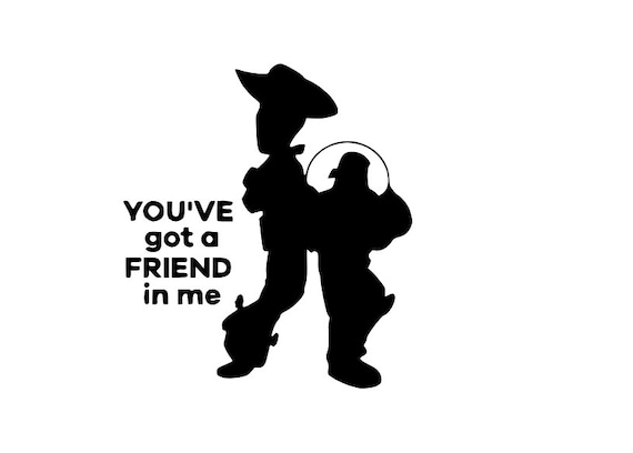 Free Free 287 Disney Svg Woody SVG PNG EPS DXF File