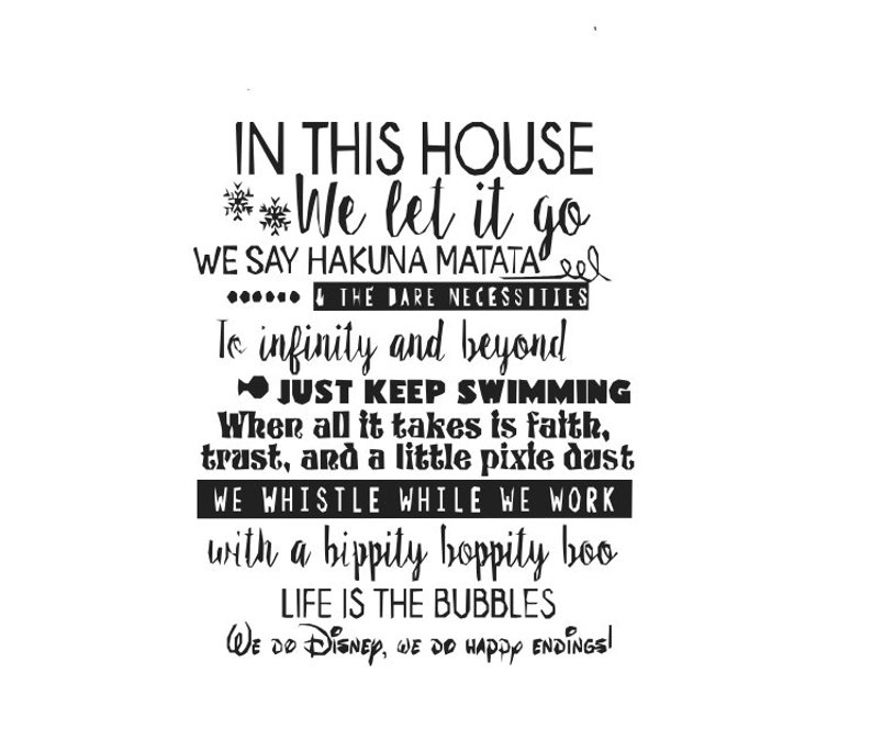Free Free Disney Svg Home 236 SVG PNG EPS DXF File