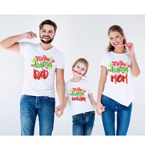 Matching Family Christmas Shirts and mugs , Family Christmas Shirt, Matching Xmas, Custom Christmas