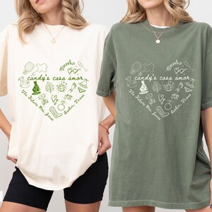 Custom Bachelorette Shirt Comfort Colors Custom Bachelorette Party T-Shirt Unisex Cotton Tee Personalized Design Options matching bach shirt